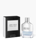 Urban Silver Hero – Eau de Parfum for Men