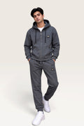 Urban Slate Essential Hooded Co-Ord Set