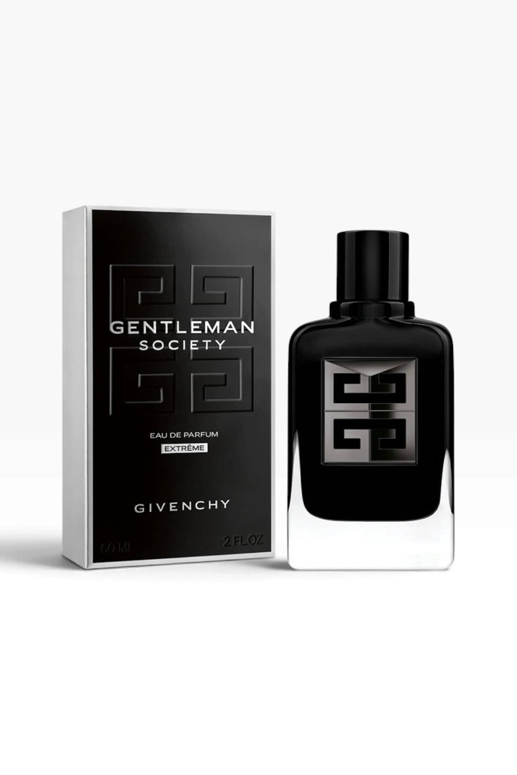 Noir Society Extreme – Eau de Parfum for Men