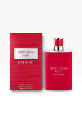 Crimson Rush Extreme – Eau de Parfum for Men