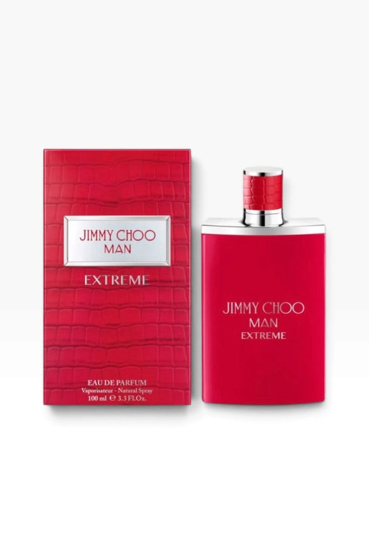 Crimson Rush Extreme – Eau de Parfum for Men
