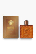 Amber Flame Intense – Parfum for Men