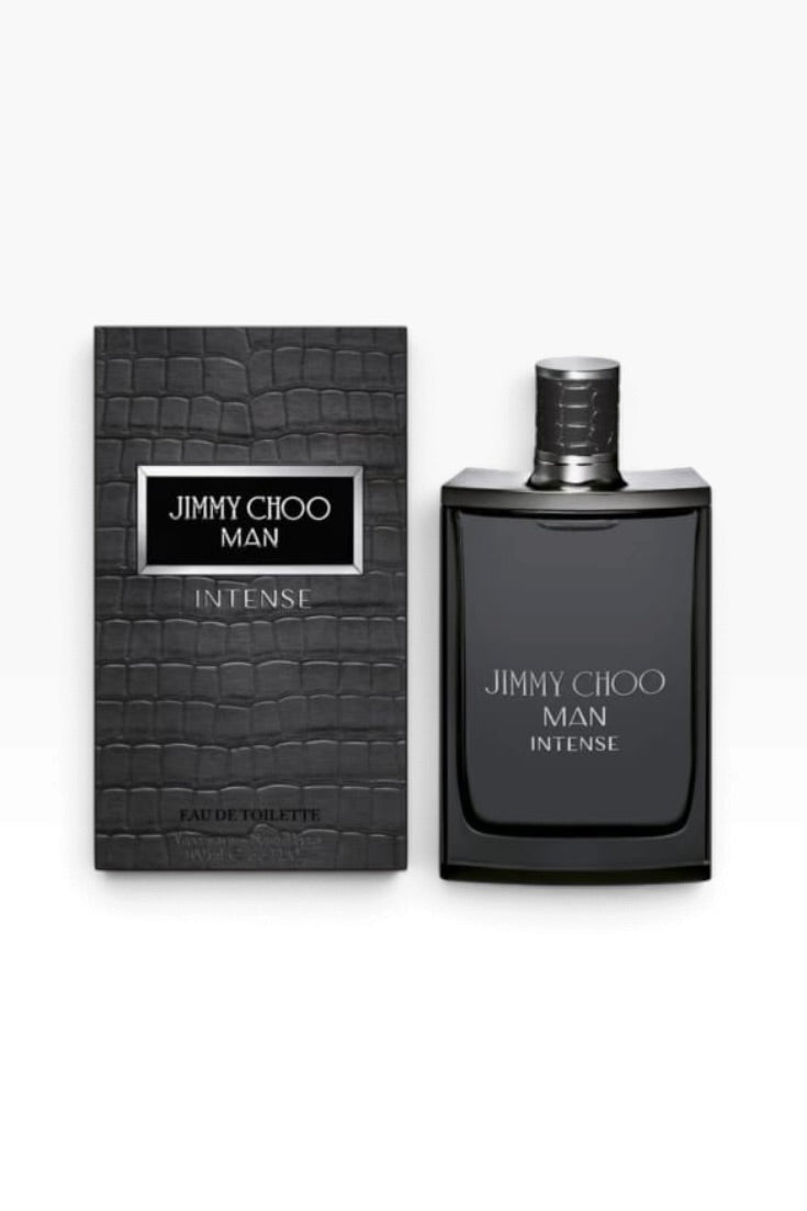 Midnight Noir Intense – Eau de Toilette for Men