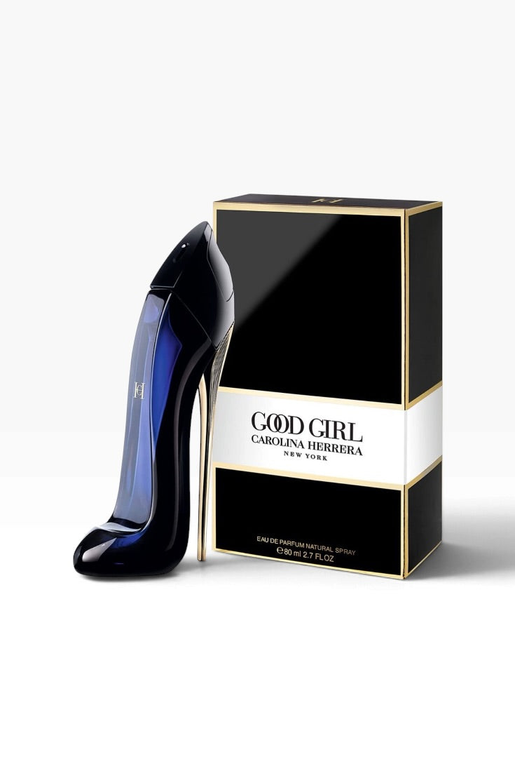 Midnight Stiletto Elegance – Eau de Parfum for Women