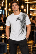 Arctic Eagle Signature T-Shirt