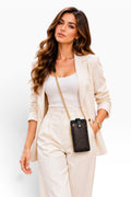 Midnight Signature Luxe Mobile Sling