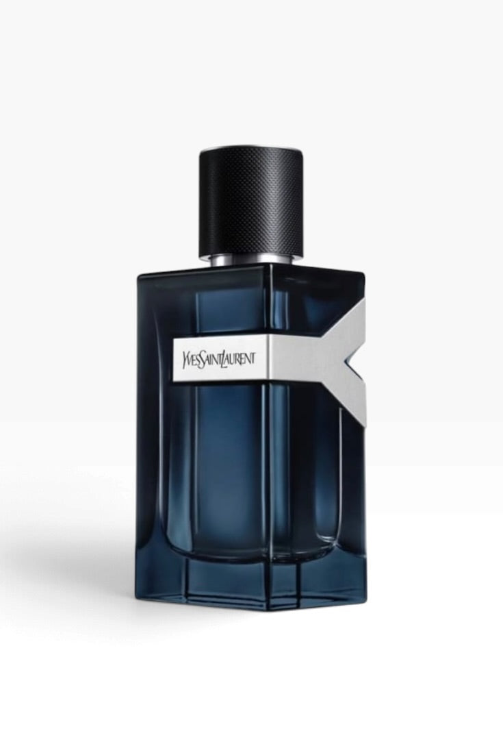 Midnight Intense – Bold Woody Aromatic Perfume for Men