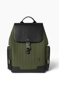 The Olive Ridge Heritage Luxury Backpack
