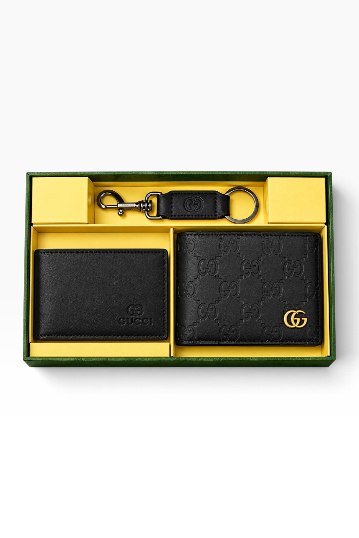 Midnight Executive Gift Set