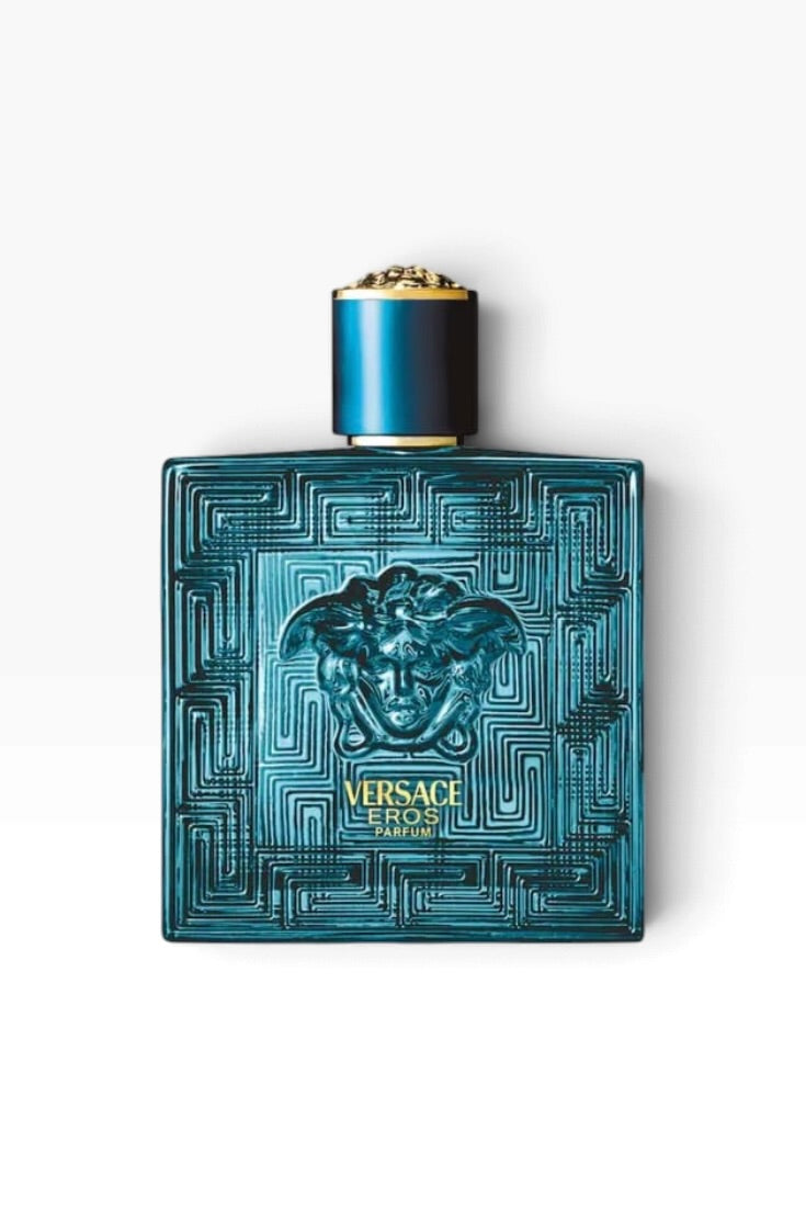Ocean Blue Eros – Eau de Toilette for Men