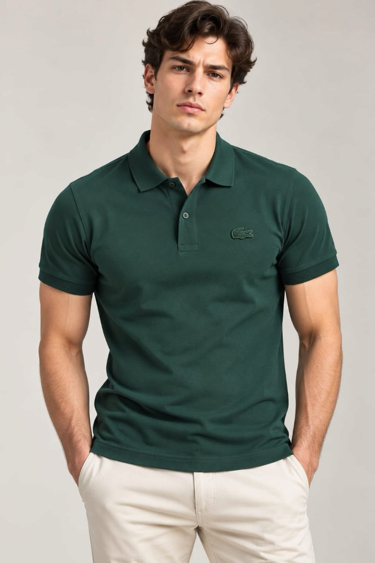 Emerald Forest Prestige T-Shirt