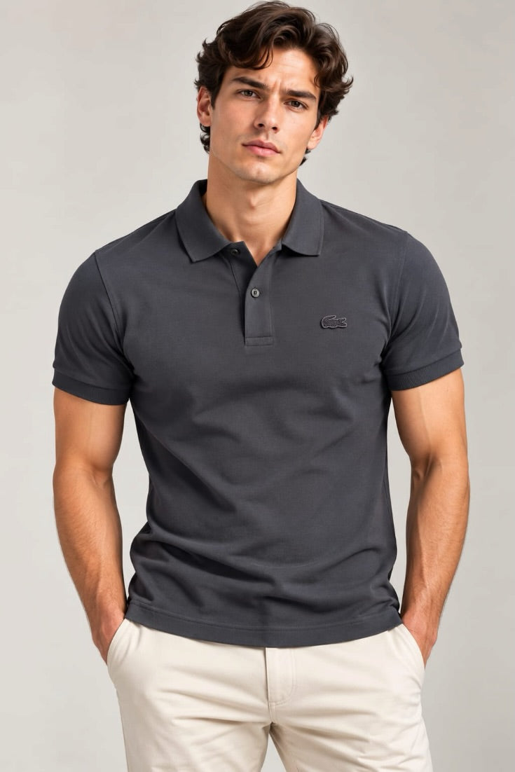 Graphite Slate Prestige T-Shirt