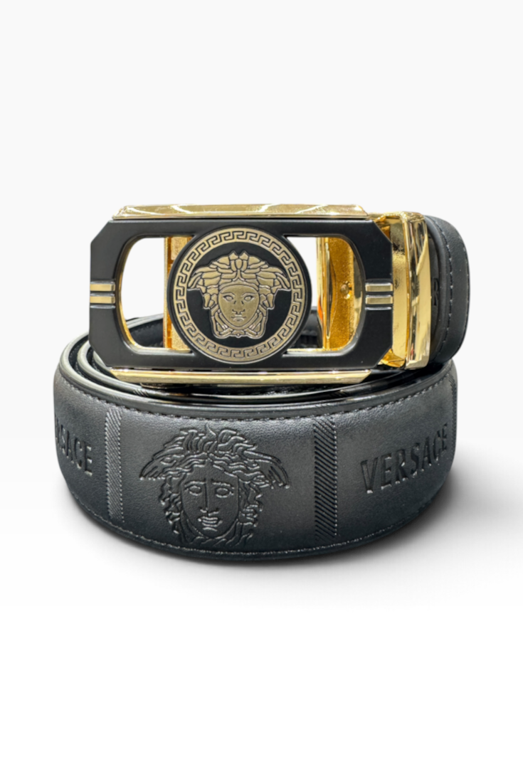 Imperial Medusa Heritage Belt