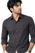 Graphite Eagle Signature Shirt