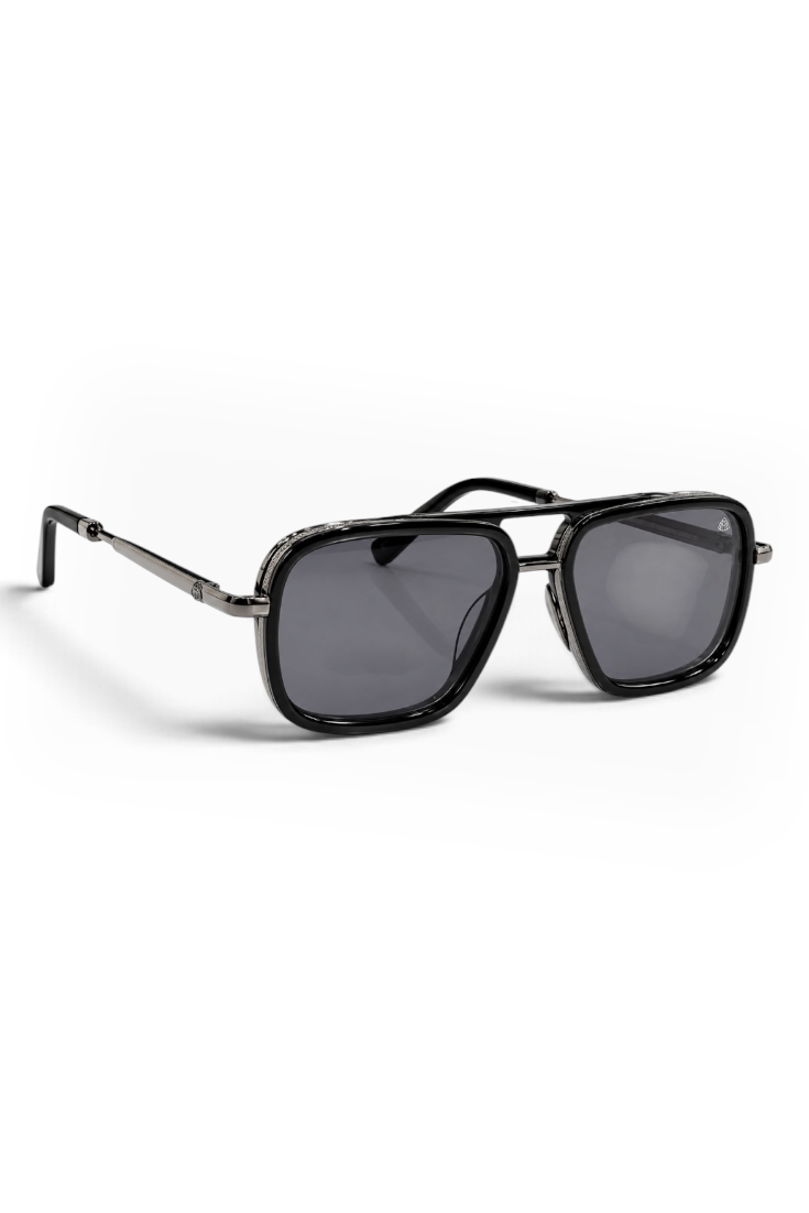 Midnight Regent Navigator Shade