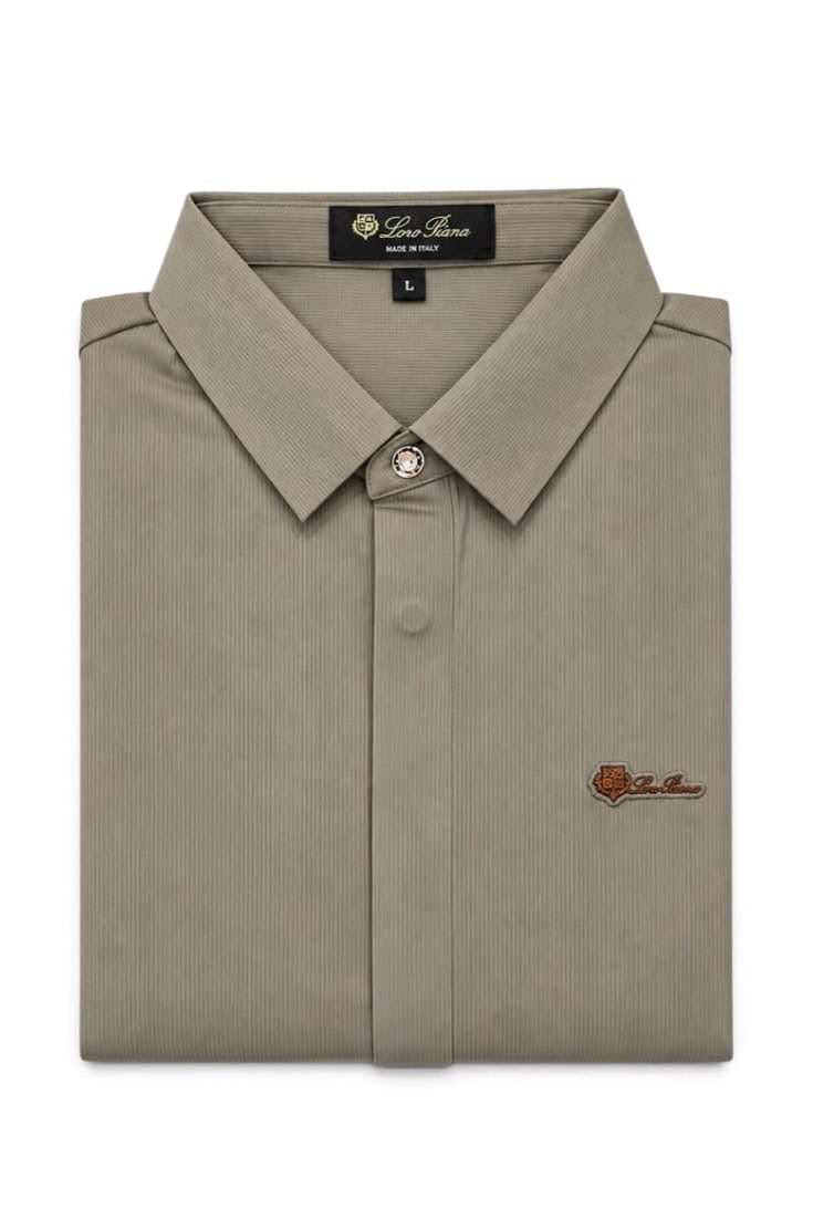 Stone Crest Refined Shirt