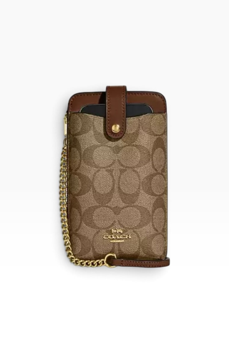 Heritage Signature Luxe Mobile Sling