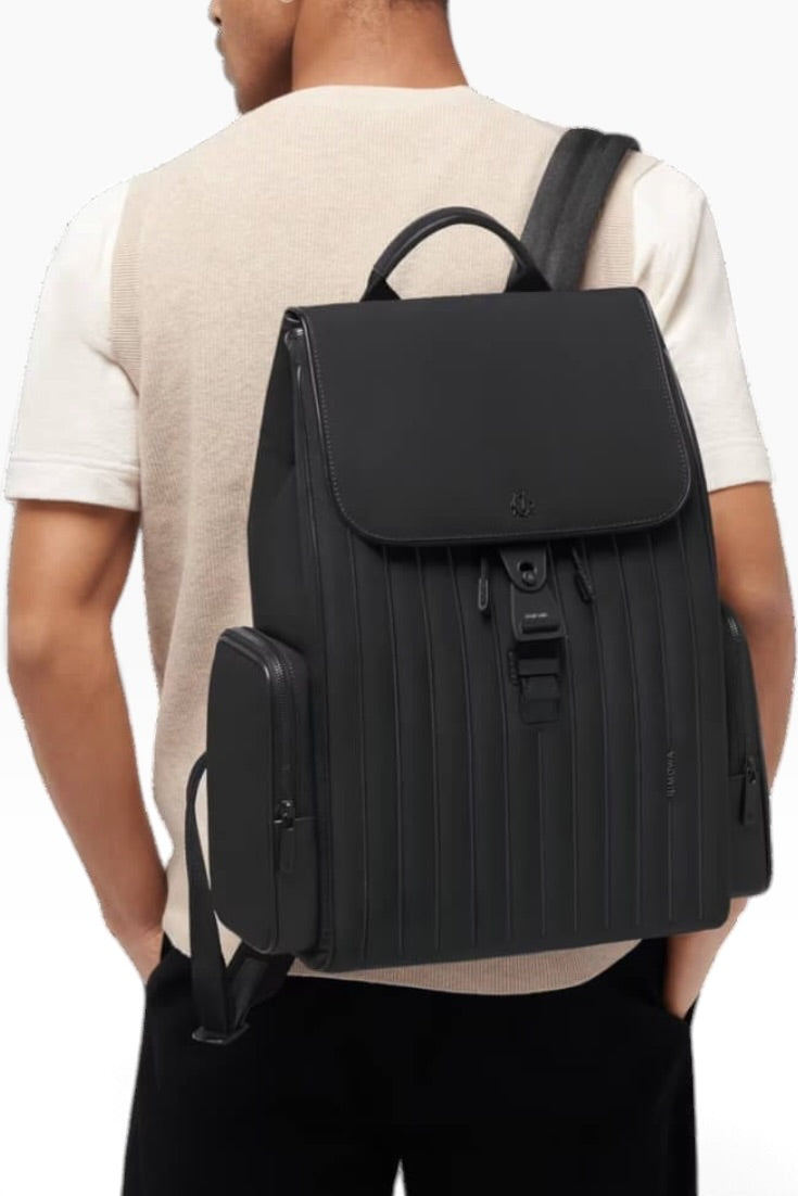 Noir Axis Executive Backpack