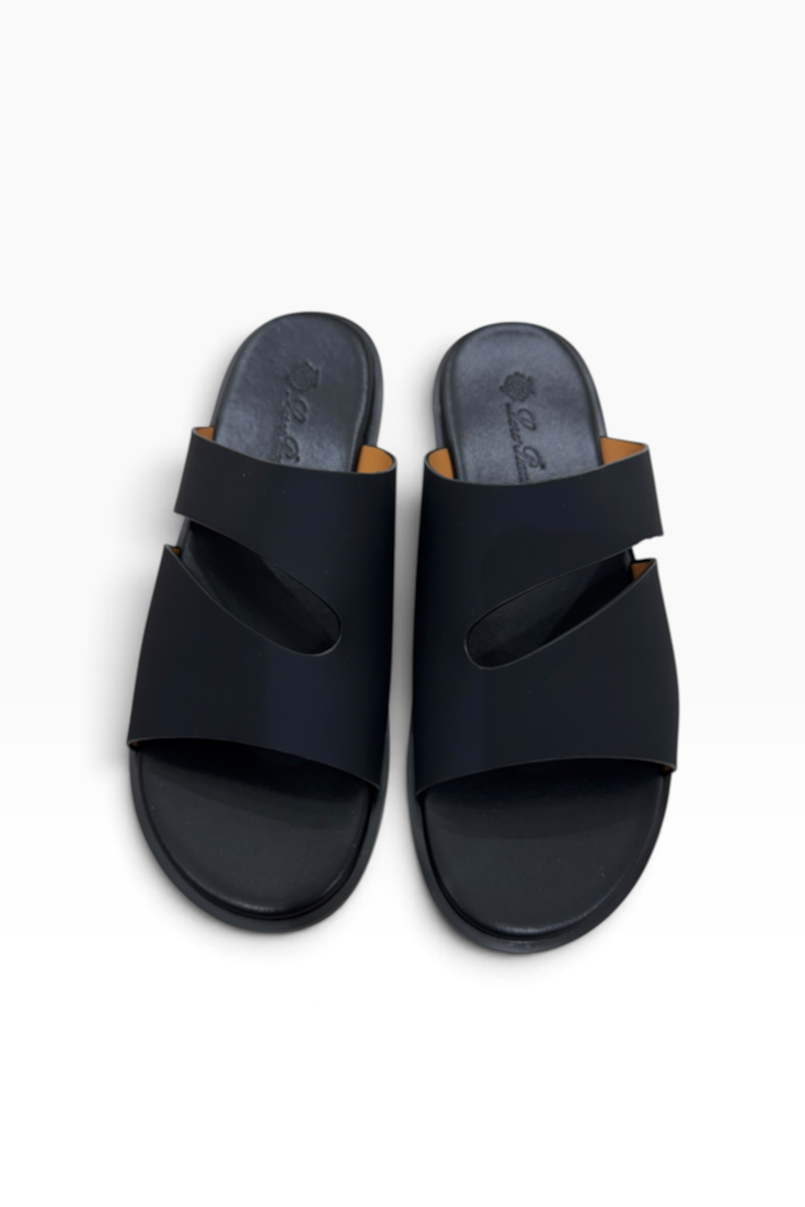 Eclipse Crossover Slides