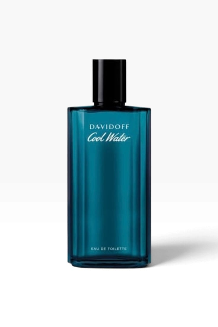 Ocean Breeze Aqua – Eau de Toilette for Men