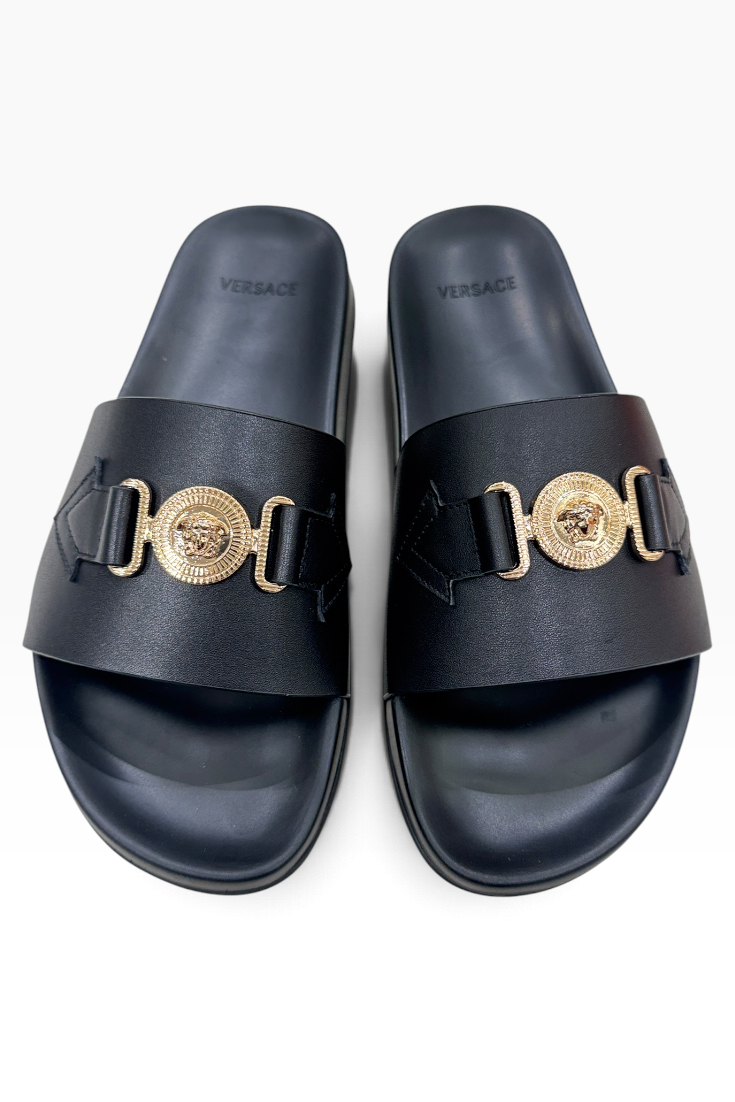 Medusa Royale Slides