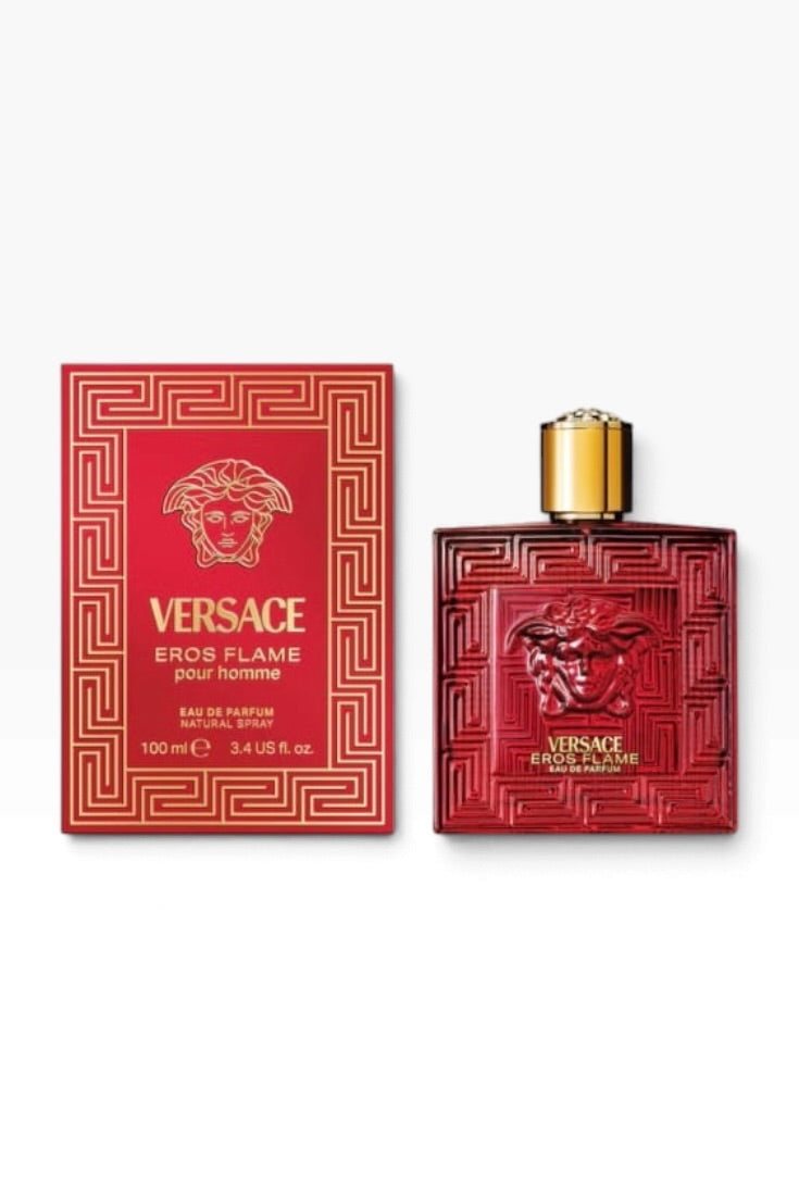 Citrus Energy Rush – Eau de Parfum for Men
