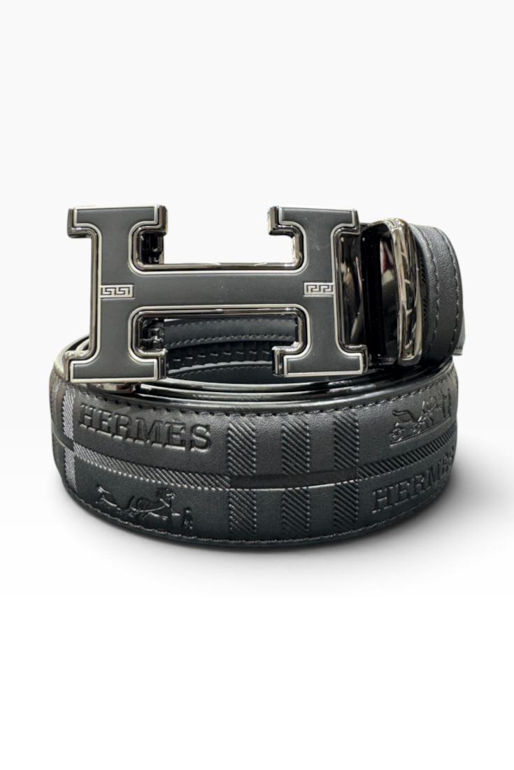Obsidian Heritage H Belt