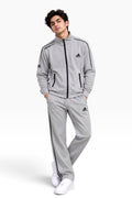 Silver Velocity Performance Co-Ord Set