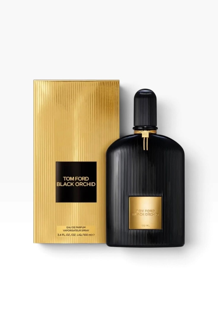 Midnight Orchid Noir – Eau de Parfum for Men & Women