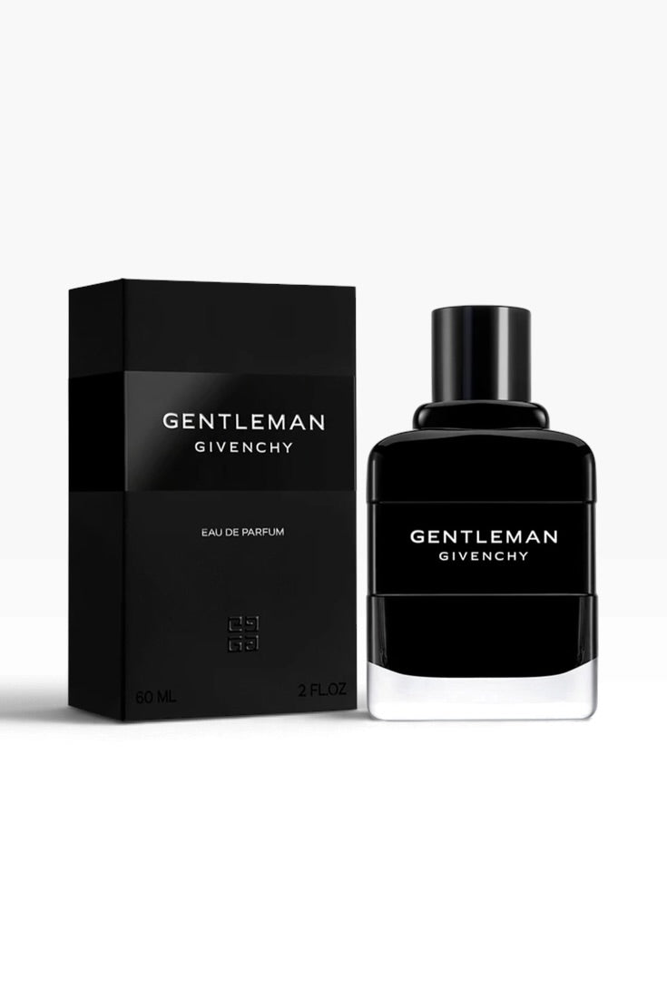 Noir Gentleman Reserve – Eau de Parfum for Men