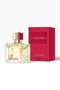 Radiant Floral Harmony – Eau de Parfum for Women