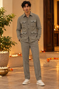 The Stone Ash Heritage Utility Co-ord Set