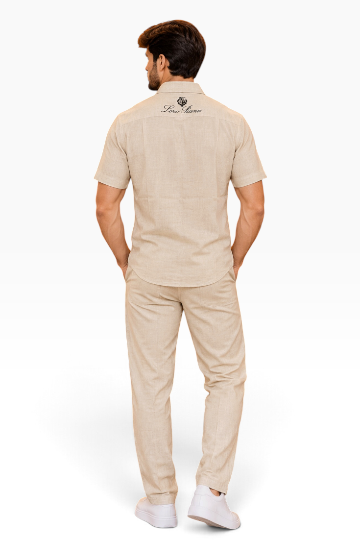 Sandstone Riviera Signature Co-ord Set
