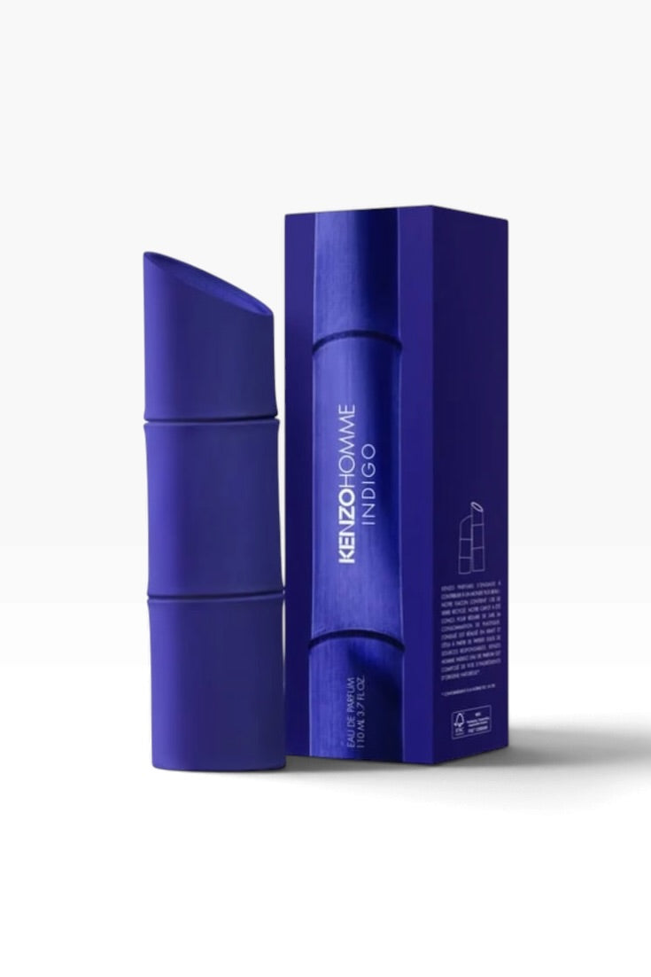Indigo Night Essence – Eau de Parfum for Men
