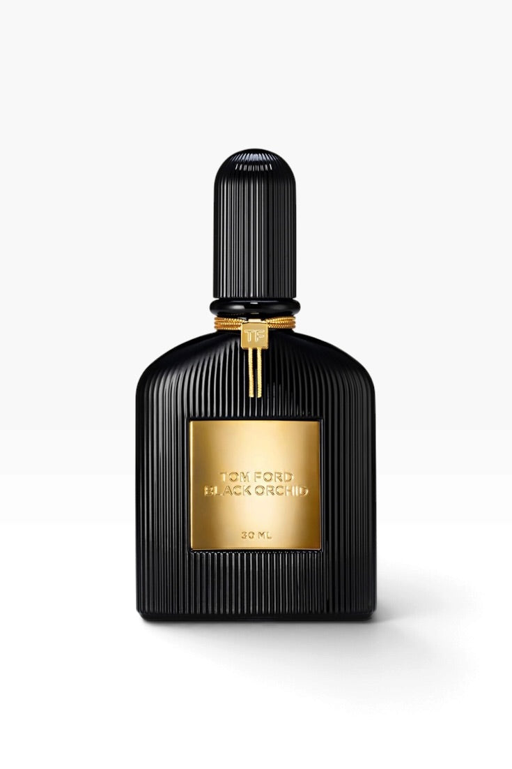 Midnight Orchid Noir – Eau de Parfum for Men & Women