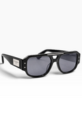 Milano Noir Pilot Shades
