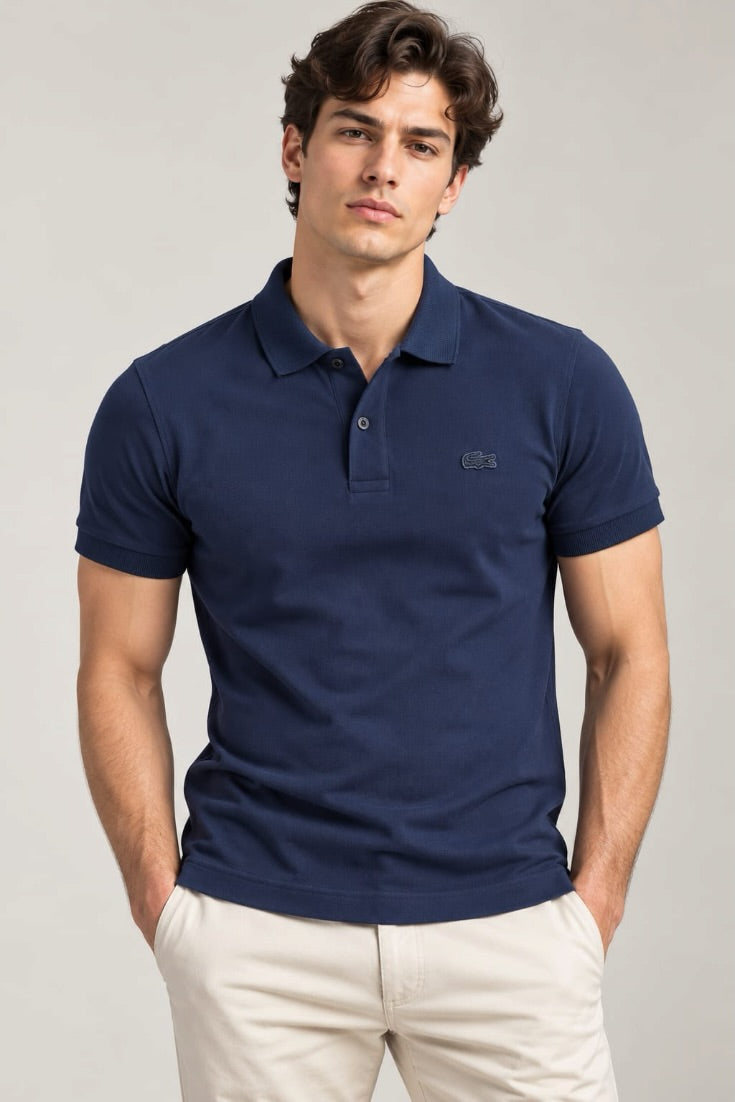 Midnight Navy Prestige T-Shirt