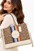 Spectrum Heritage Signature Tote