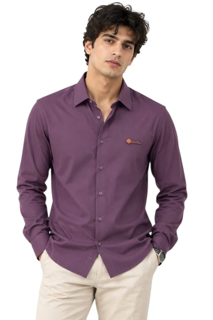 Amethyst Signature Shirt