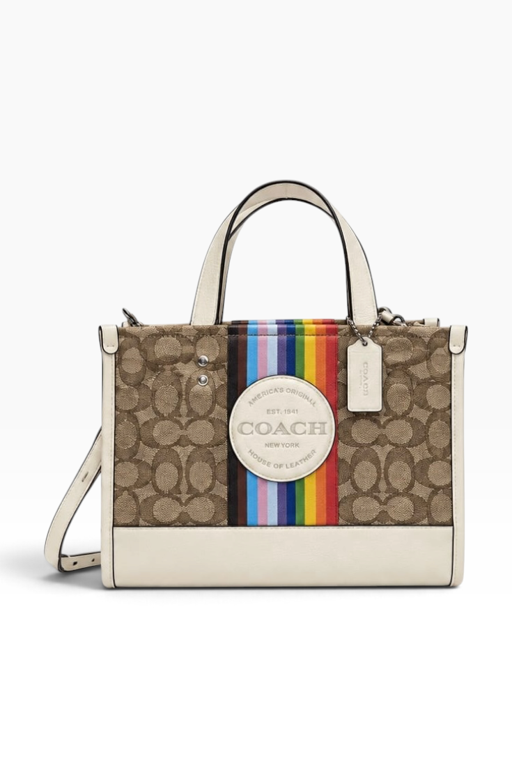 Spectrum Heritage Signature Tote
