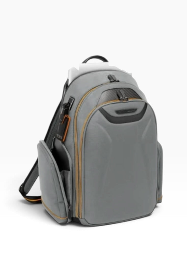 The AeroFlex Urban Explorer Backpack