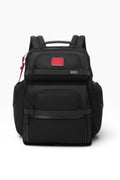 The Onyx Vanguard Executive Backpack