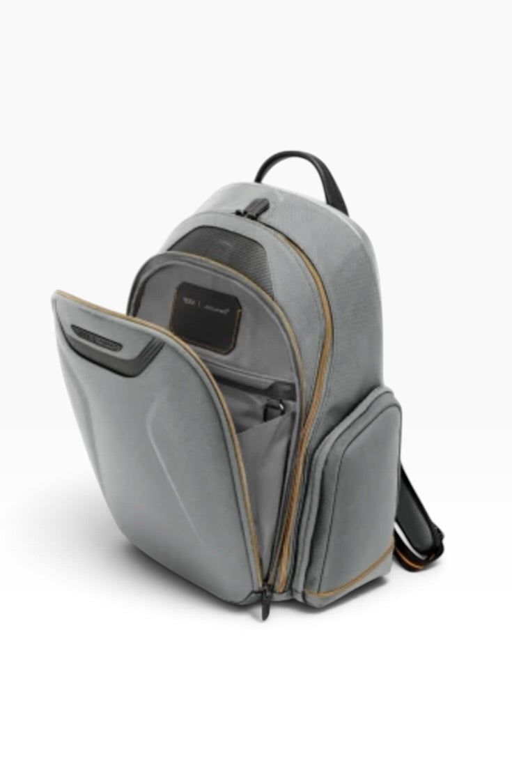 The AeroFlex Urban Explorer Backpack