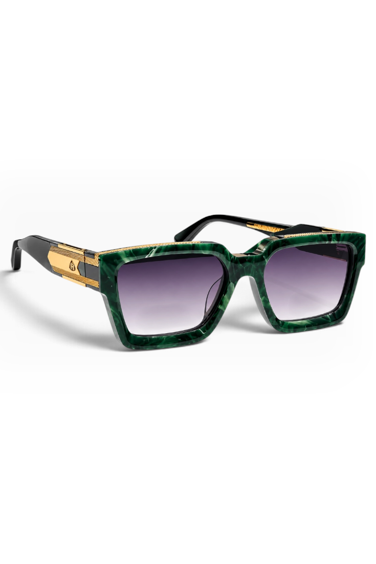 Verde Heritage Pilot Shades