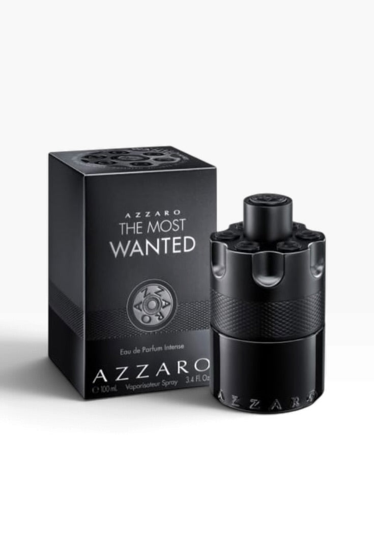 Midnight Desire Intense – Eau de Parfum for Men