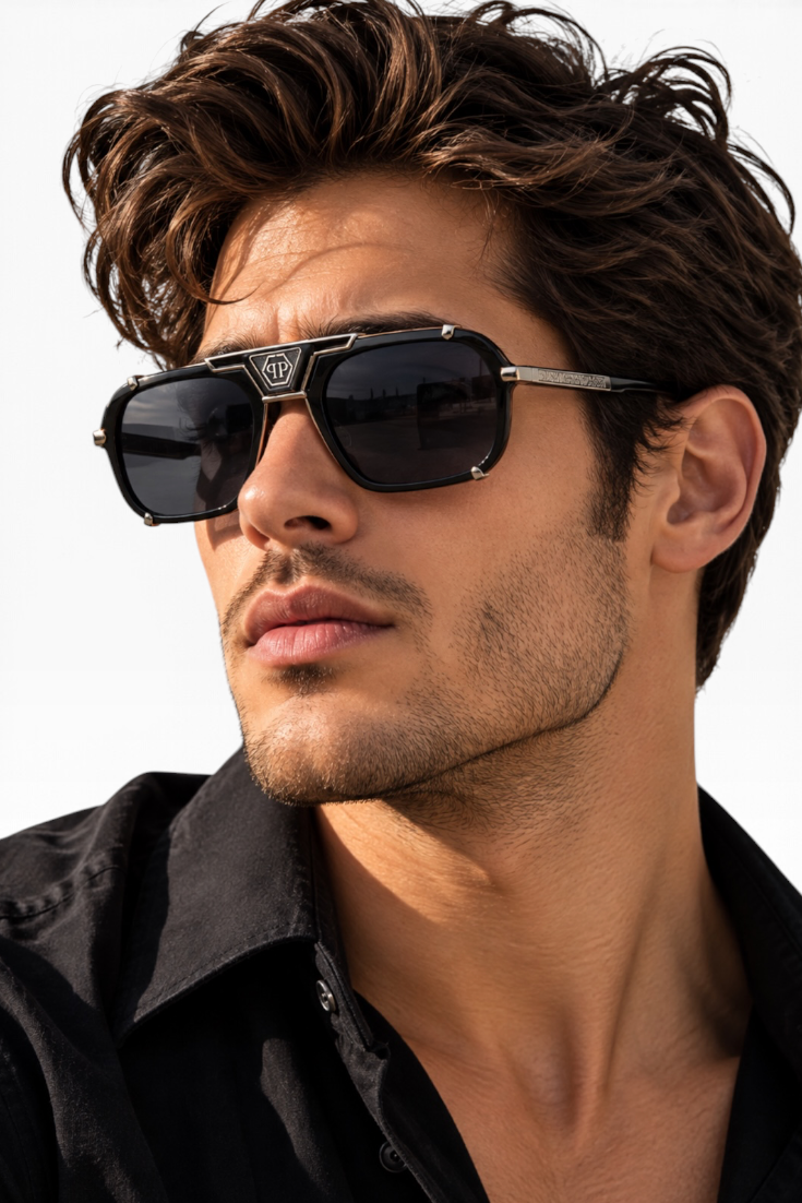 Imperial Crest Navigator Shades