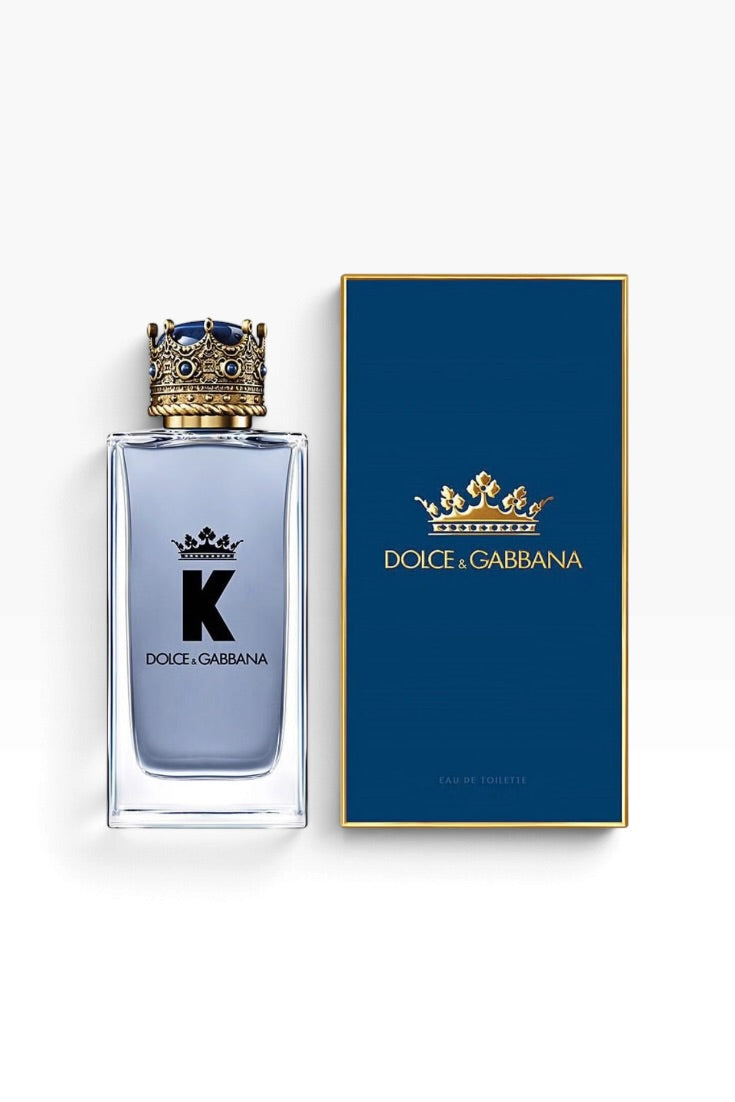Royal Aqua Crown – Eau de Toilette for Men