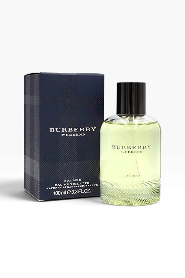 Fresh Escape – Citrus Woody Aromatic Perfume for Men