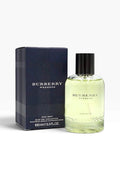 Fresh Escape – Citrus Woody Aromatic Perfume for Men