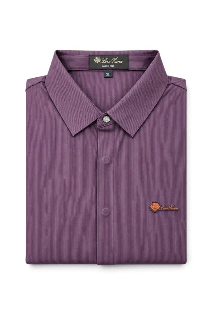 Amethyst Signature Shirt